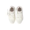 Off-White Slim Out Of Office Leather Sneakers “White Pink”