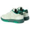 Off-White Slim Out Of Office Low-Top Sneaker “Green”