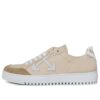 Off-White Sneaker Beige