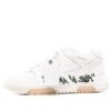 Off-White Sneakers White