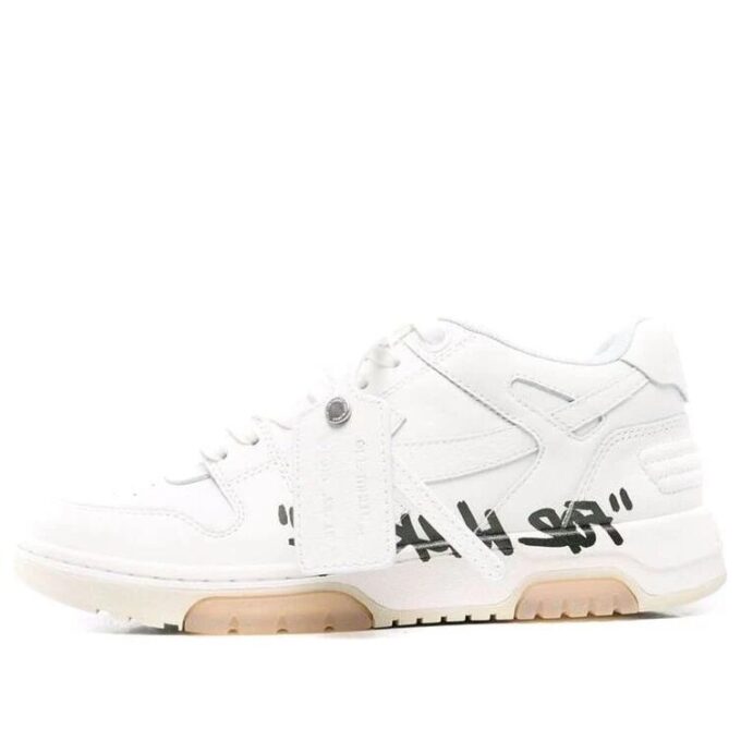 Off-White Sneakers White