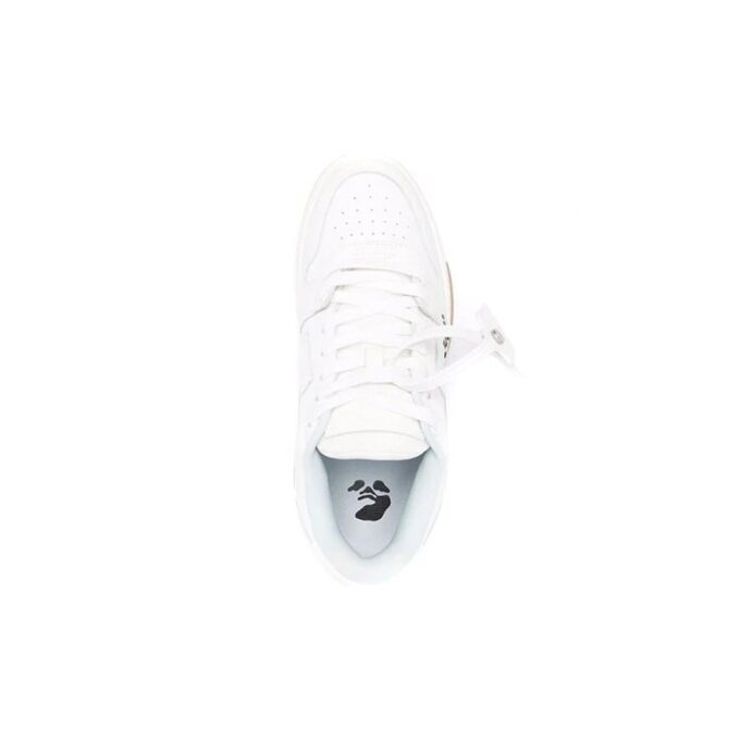 Off-White Sneakers White