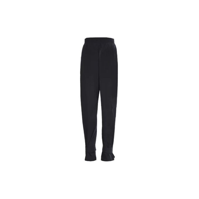 Off-White Sports Pants/Trousers/Joggers Black