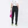 Off-White Sports Pants/Trousers/Joggers Black
