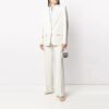 Off-White SS20 Cut Here Tailored Trousers