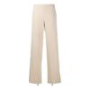 Off-White SS20 Pinstriped Arrows Trousers