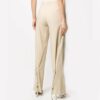 Off-White SS20 Pinstriped Arrows Trousers