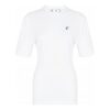 Off-White SS20 Slim-fit Short Sleeve