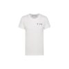 Off-White SS21 Back Arrow Cotton Short Sleeve White