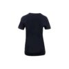 Off-White SS21 Logo Printing Short Sleeve Ordinary Version Black