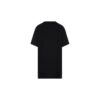 Off-White swimming print Short Sleeve Black