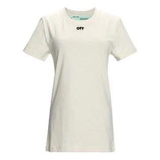 Off-White T-Shirt