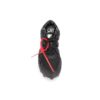 Off-White Tenis Bajos Con Motivo Arrows “Black”