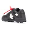 Off-White Tenis Bajos Con Motivo Arrows “Black”