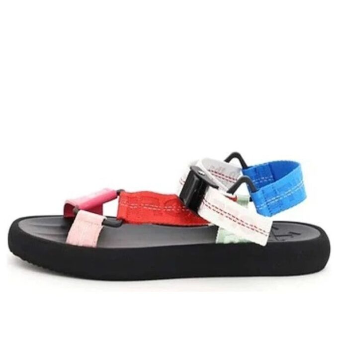 Off-White Trek Sandal “Multi”