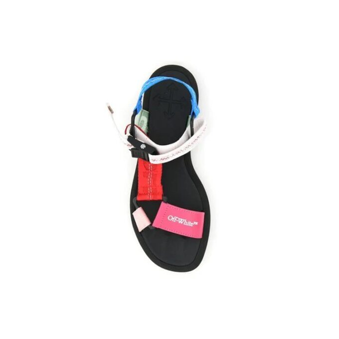 Off-White Trek Sandal “Multi”