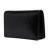 Off-White Twist Jitney 0.5 Shoulder Bag “Black”