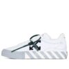 Off-White Vulc Eco Sneaker “White Grey”
