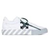 Off-White Vulc Eco Sneaker “White Grey”