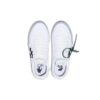 Off-White Vulc Eco Sneaker “White Grey”