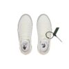 Off-White Vulc Low Canvas Sneaker “White Pink Grey”