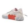 Off-White Vulc Sneaker “Beige Grey”