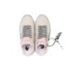 Off-White Vulc Sneaker “Beige Grey”
