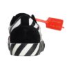 Off-White Vulc Sneaker “Black Violet”