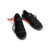 Off-White Vulc Sneaker Low “Black White”