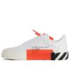 Off-White Vulc Sneaker “White”