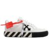 Off-White Vulc Sneaker “White”