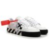 Off-White Vulc Sneaker “White”