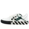 Off-White Vulc Sneaker “White Black”