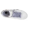 Off-White Vulc Sneaker “White Black”