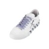 Off-White Vulc Sneaker “White Black”