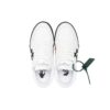 Off-White Vulc Sneaker “White Black”