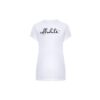 Off-White Winona Slim Fit White T-Shirt
