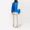 Off-White Wool Sweater “Blue White”