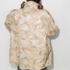 Off-White x Browns 50 Camouflage Military Jacket