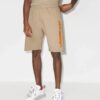 Off-White x Browns 50 Caravaggio Track