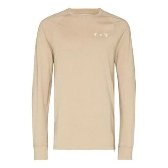 Off-White x Browns 50 Long Sleeve T-Shirt