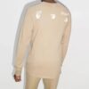 Off-White x Browns 50 Long Sleeve T-Shirt