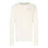 Off-White x Browns 50 Mens Long-Sleeve T-shirt