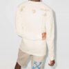 Off-White x Browns 50 Mens Long-Sleeve T-shirt