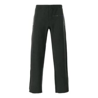 Off-White x Champion Arrows Cotton Logo Sweatpants
