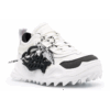 Off-White x Katsu Odsy-1000 “White Black”