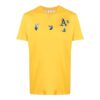 Off-White x MBL Oakland Athletics LogoT