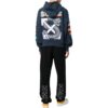 Off-White x SLB Arrows