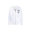 Off-White x UNDERCOVER Crossover Double Sided Logo Printing White