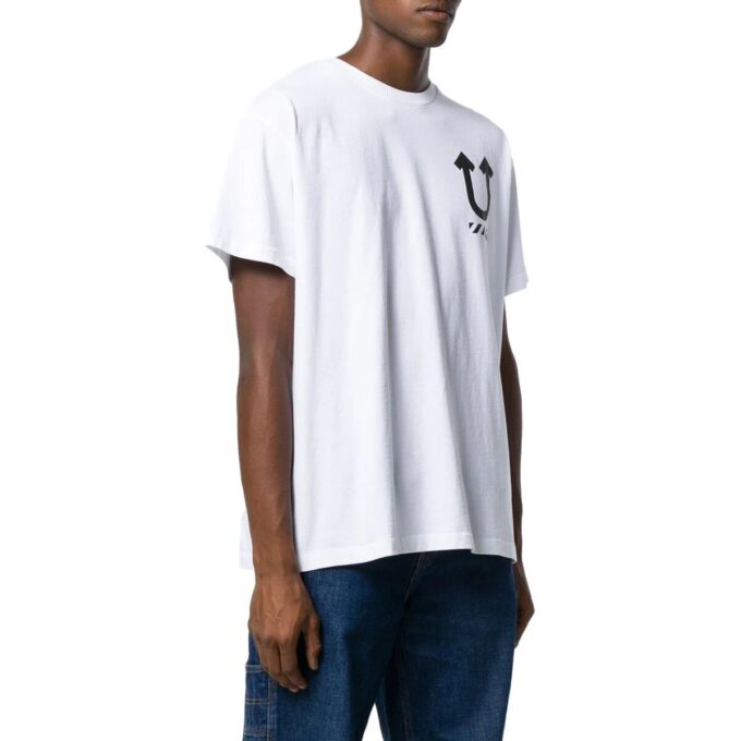 Off-White x Undercover Skeleton Darts Arrows “White”